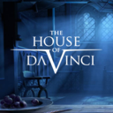 达芬奇密室(The House of da Vinci)