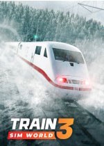模拟火车世界3(Train Sim 2019)