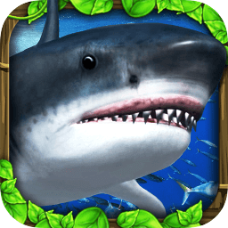 机械鲨鱼模拟器(Shark Sim)
