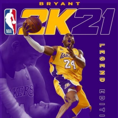 NBA2K21补丁