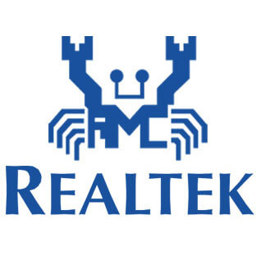 Realtek HD audio