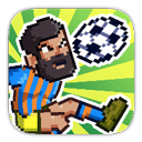 超级跳跃足球(Super Jump Soccer)