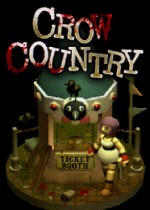 Crow Country 3DM汉化组简体汉化补丁