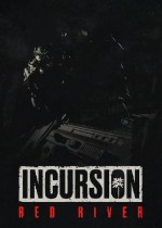 Incursion Red River 3DM汉化组简体汉化补丁