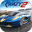 疯狂赛车2(Crazy for Speed 2)