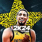 nba2k24(NBA 2K24 MyTEAM)