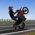 摩托平衡3D最新版(Moto Wheelie 3D)