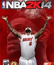 nba2k14通用计分板补丁