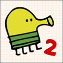 涂鸦跳跃2(Doodle Jump 2)