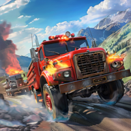 消防车大师(firetruck masters)