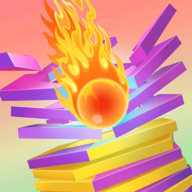 堆叠球爆炸3D(Stack Ball Blast 3D)