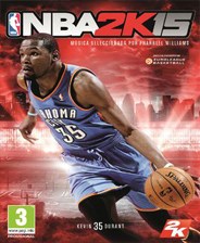 NBA 2K15正版免VC中文多功能修改器