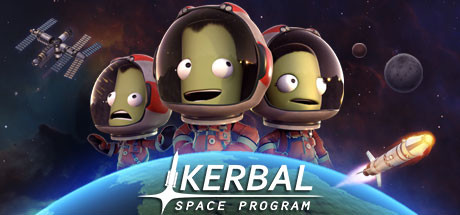 坎巴拉太空计划(Kerbal: Space Adventure Game)