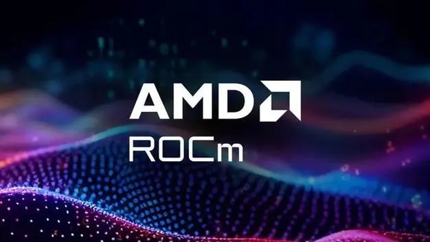 AMD RX7900显卡驱动